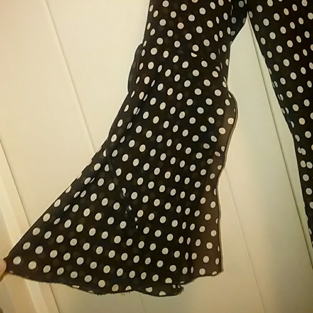 blouse - Picture 2 of 6